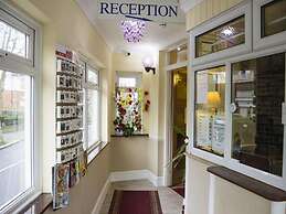 Cricklewood Lodge Hotel