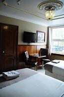 Cricklewood Lodge Hotel