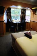 Cricklewood Lodge Hotel