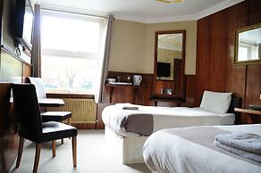 Cricklewood Lodge Hotel