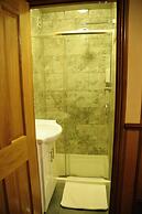 Cricklewood Lodge Hotel