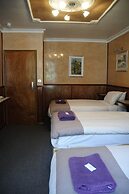 Cricklewood Lodge Hotel