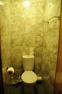 Cricklewood Lodge Hotel