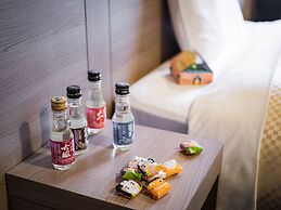 Mitsui Garden Hotel Okayama