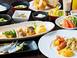 Mitsui Garden Hotel Okayama