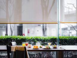 Mitsui Garden Hotel Okayama