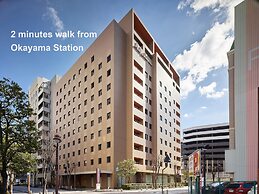 Mitsui Garden Hotel Okayama