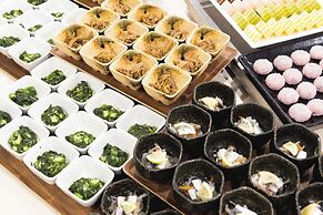 Mitsui Garden Hotel Okayama