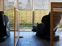 Mitsui Garden Hotel Okayama