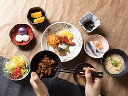 Mitsui Garden Hotel Okayama