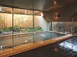 Mitsui Garden Hotel Okayama