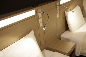 Mitsui Garden Hotel Okayama