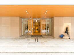 Mitsui Garden Hotel Okayama