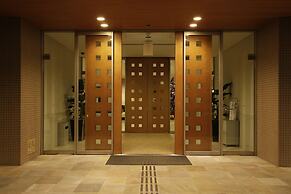 Mitsui Garden Hotel Okayama