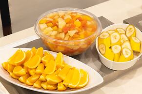 Mitsui Garden Hotel Okayama