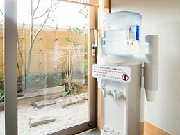 Mitsui Garden Hotel Okayama