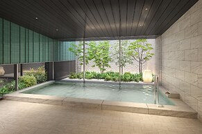 Mitsui Garden Hotel Okayama