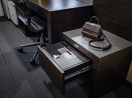 Mitsui Garden Hotel Okayama