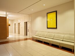 Mitsui Garden Hotel Okayama