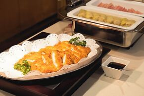 Mitsui Garden Hotel Okayama