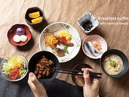 Mitsui Garden Hotel Okayama