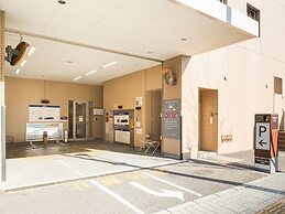 Mitsui Garden Hotel Okayama