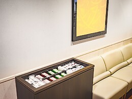 Mitsui Garden Hotel Okayama