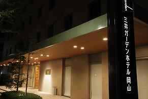 Mitsui Garden Hotel Okayama