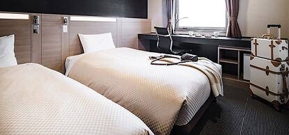 Mitsui Garden Hotel Okayama