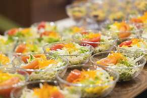 Mitsui Garden Hotel Okayama