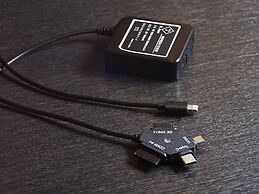 Mitsui Garden Hotel Okayama