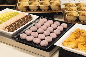 Mitsui Garden Hotel Okayama