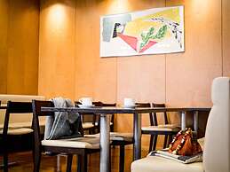 Mitsui Garden Hotel Okayama