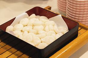 Mitsui Garden Hotel Okayama