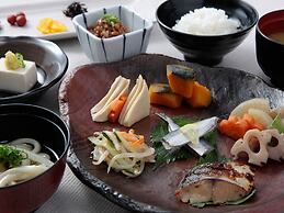 Mitsui Garden Hotel Okayama