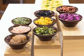 Mitsui Garden Hotel Okayama