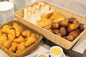 Mitsui Garden Hotel Okayama