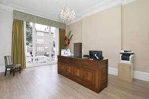 Hyde Park Boutique Hotel