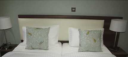 Hyde Park Boutique Hotel