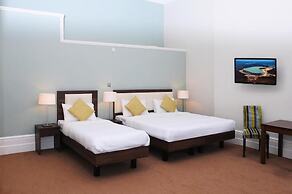 Hyde Park Boutique Hotel