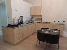 Hyde Park Boutique Hotel