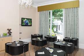 Hyde Park Boutique Hotel