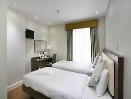 Hyde Park Boutique Hotel