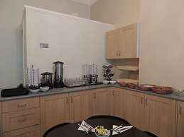 Hyde Park Boutique Hotel