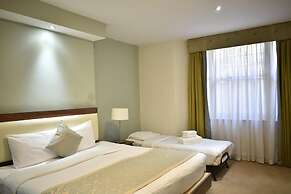 Hyde Park Boutique Hotel