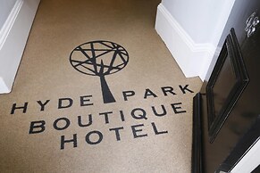 Hyde Park Boutique Hotel