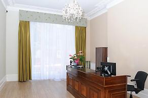 Hyde Park Boutique Hotel