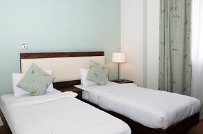 Hyde Park Boutique Hotel