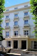 Hyde Park Boutique Hotel