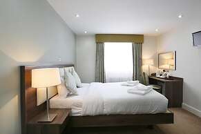 Hyde Park Boutique Hotel